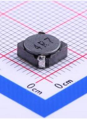 SMRH6D28-4R7NT 功率电感 4.7uH ±30% SMD