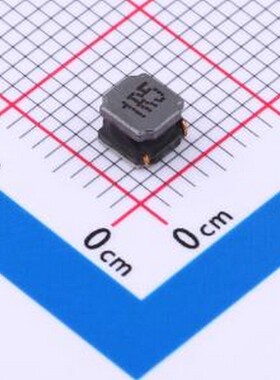 SNR4030-1R5MT 功率电感 1.5uH ±20% 4.84A 温升电流：3.34A SMD