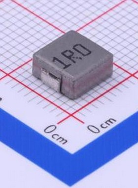MAPM0630F-1R0M-LF 功率电感 1uH ±20% SMD,7.8x7mm