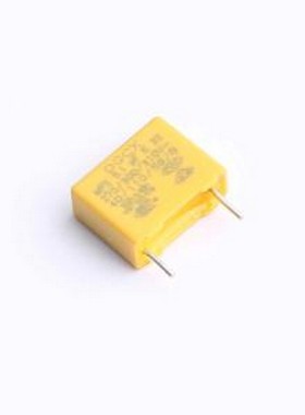 MX2104KQ3B3SYB20S0R 安规电容 100nF ±10% 310V 插件,P=7.5mm