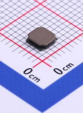 FHD4012S-R68MT 功率电感 680nH ±20% 6.2A SMD,4x4mm