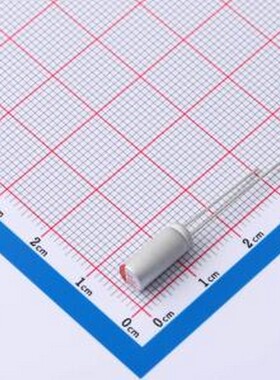 HT1E227M0511PC 固态电容 220uF ±20% 25V 插件,D5xL11.5mm