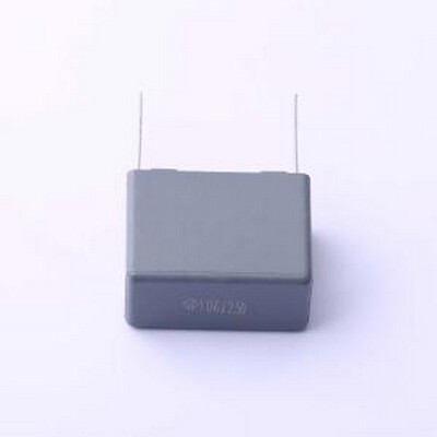 C232E106JBSC000 薄膜电容 10uF ±5% 250V 插件,P=27.5mm