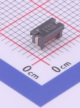 TPLC553030-592H 功率电感 5.89mH ±3% SMD