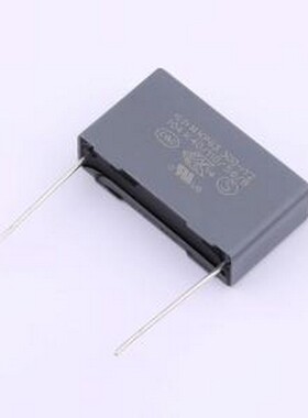 C43Q1104KB0C000 安规电容 等级:Y2 100nF ±10% 300V 插件,P=27.