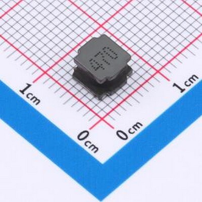 ZENR6045T470M-47uH 功率电感 47uH ±20% 1.4A 磁胶电感，SMD,6x