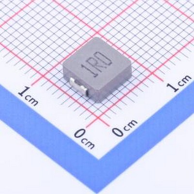 BMRA000606301R0MA1 功率电感 1uH ±20% 22A SMD,6.6x7.3mm