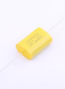 MPA224J2000D01 聚丙烯膜电容(CBB) 220nF ±5% 2kV 插件,D25xL40