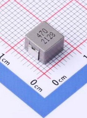 MDA7050-470M 贴片电感 47uH ±20% 1.8A SMD,6.6x7.3mm