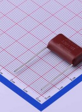 MEF225K100D06 薄膜电容 2.2uF ±10% 100V 插件,P=20mm