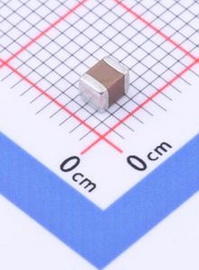 CS3225X5R226M250NRL 贴片电容(MLCC) 22uF 25V 1210