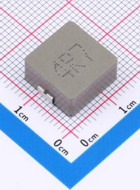 D1265HP-4R7MT 功率电感 一体成型电感 1265-4.7UH 4.7uH ±20% S