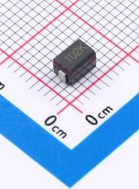 CM4532102KSB 功率电感 1mH ±10% 1812
