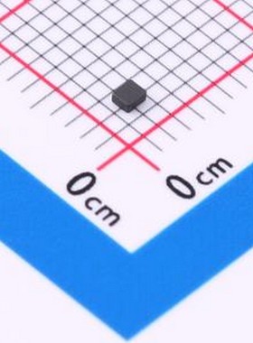 XRIM121065S2R2MBCA 功率电感 2.2uH ±20% 1.2A SMD,1.2x1mm