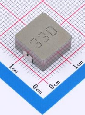 D1265HP-330MT 功率电感 一体成型电感 1265-33UH 33uH ±20% SMD