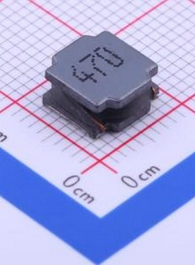 MPIT8040-470M-LF 功率电感 47uH ±20% SMD,8x8mm