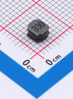 ESN4030330MFB 功率电感 33uH ±20% SMD,4x4mm