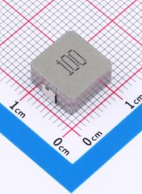 ZEYTPI.1050.100M 功率电感 10uH ±20% 12A SMD,11.5x10mm