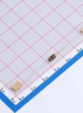 B82141A1105J000 色环/插件电感 B82141A1105J000 插件,D3xL6.8mm