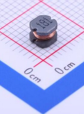 PCD0403MT181 功率电感 180uH ±20% SMD,4.5x4mm