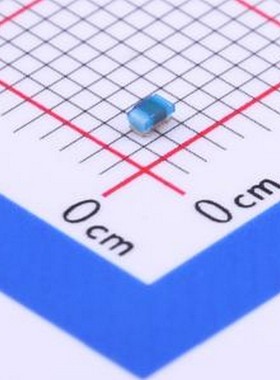FHW0603UCR20JST 贴片电感 200nH ±5% 0603