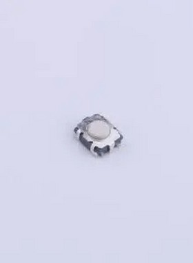 GT-TC171A-H014-L1 3*2.75*1.4mm 立贴 轻触开关 SMD,3x2.8mm 轻