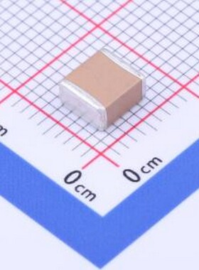 FV55X224K102EHG 贴片电容(MLCC) 220nF ±10% 1kV 2220