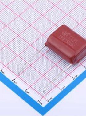 L2E2155KS1B0220175100EOY 薄膜电容 1.5uF ±10% 250V P=20 L=20