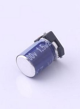 VK7B0792D1R5MV 贴片型铝电解电容 1.5uF ±20% 200V SMD,D5xL7.9