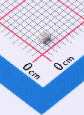 CC0805FKNPO9BN272 贴片电容(MLCC) 2.7nF ±1% 50V 0805