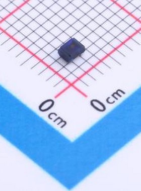 BWLS00241715470J00 贴片电感 47uH ±5% SMD,1.7x2.4mm