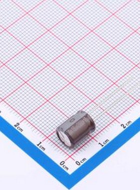 OLKD0902D150MF 直插铝电解电容 15uF ±20% 200V 插件,D8xL9mm