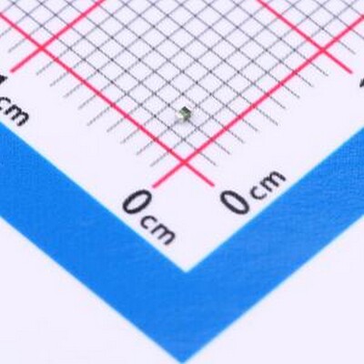 LQG15HS2N7C02D 贴片电感 ±0.2nH 2.7nH 0402