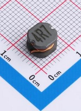 FCD75-4R7M 功率电感 SMD,7.8*7.0*5.0mm(0705)CD电感 SMD,7.8x7m
