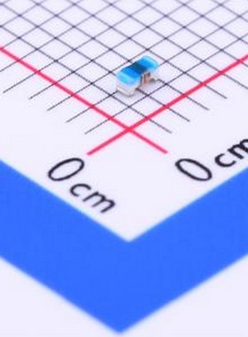 LQW18AN27NG00D 功率电感 27nH ±2% 0603