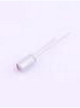 HT1B477M5509PC 固态电容 470uF ±20% 12V 插件,D5.5xL9mm