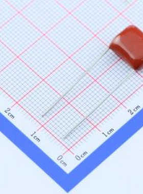 MPP224K2W1306106LC 聚丙烯膜电容(CBB) 220nF ±10% 450V 插件