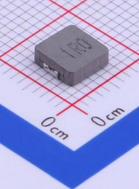 MHCI05020-1R0M-R8 功率电感 1uH ±20% 7A SMD