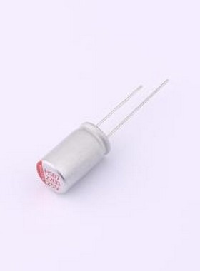 217EC0012 固态电容 2200uF ±20% 25V 插件,D10xL16mm