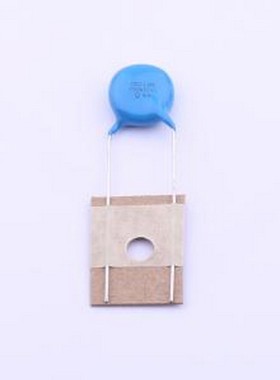 CD12-E2GA222MYPSA 安规电容 等级:X1,Y1 2.2nF ±20% 250V 插件,