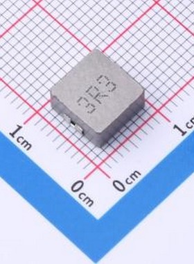 YSPI0840-3R3M 功率电感 3.3uH ±20% 12A SMD,8.7x8.1mm