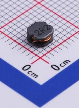 CD42YP0402-2R2M 功率电感 2.2uH ±20% SMD,4.5x4x2mm