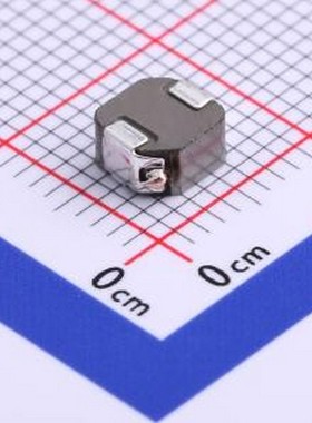 SPM5030T-R35M 功率电感 350nH ±20% 14.9A SMD,5x5.2mm