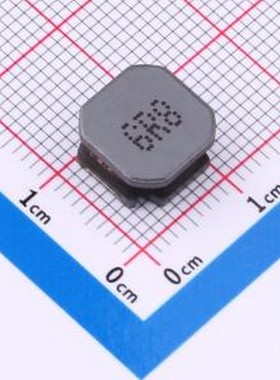 ABG10N50LCM6R8 功率电感 ABG10N50LCM6R8 SMD,10x10mm