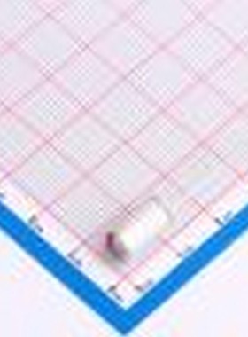 HS1C567M0611PC 固态电容 560uF ±20% 16V 插件,D6.3xL11.5mm