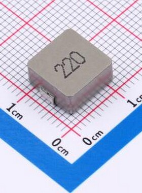 SL1050-220M 贴片电感 22uH ±20% 8A SMD,11x10.5mm