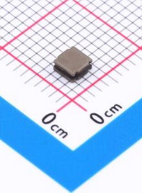 PNR3015-1R0N 功率电感 1uH ±30% 5.8A SMD,3x3mm