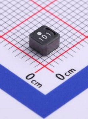 VLCF4028T-101MR33-2 功率电感 100uH ±20% 330mA SMD,4x4mm