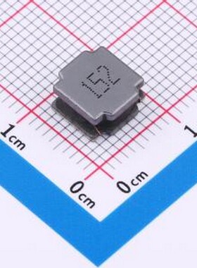 FNR8040S152MT 功率电感 1.5mH ±20% 380mA SMD,8x8mm