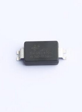 SMDY13222SL470K0 安规电容 SMD-X1Y1 塑封贴片抗干扰安规电容器